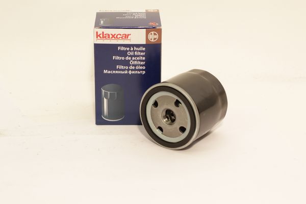 KLAXCAR FRANCE Масляный фильтр FH010z